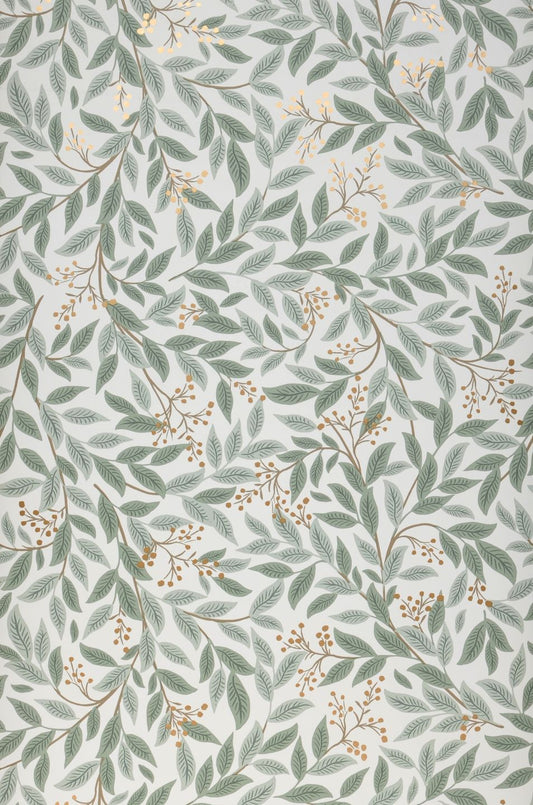 YORK Willowberry Pale Pine Green