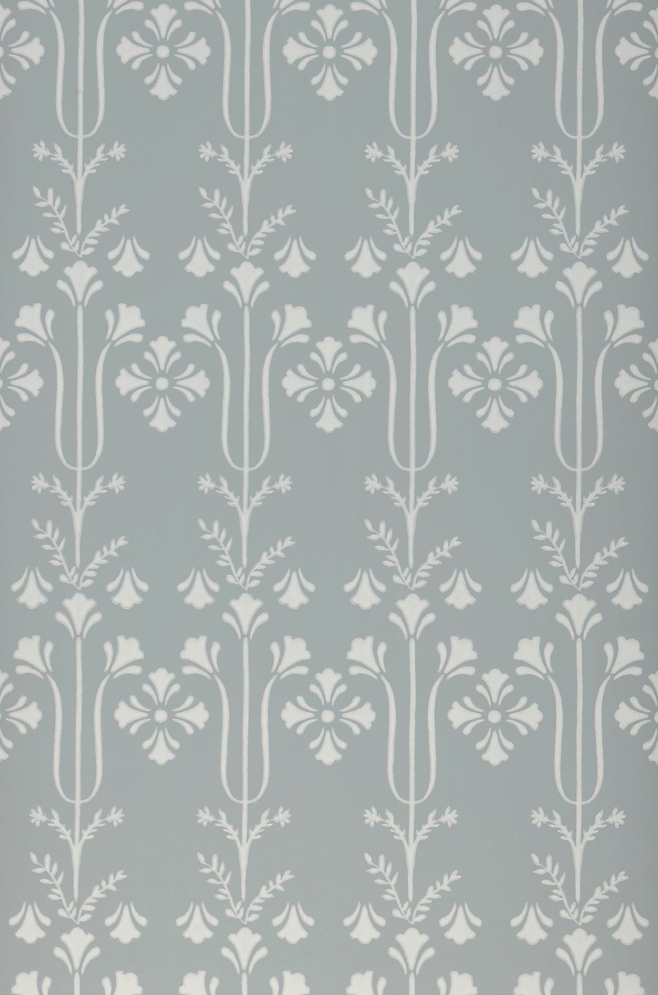 YORK Evelia Light Blue Grey