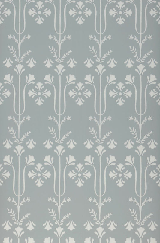 YORK Evelia Light Blue Grey