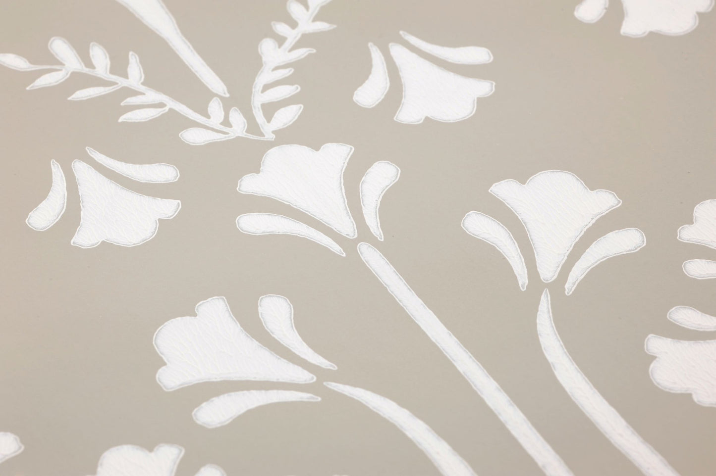 YORK Evelia Beige Grey