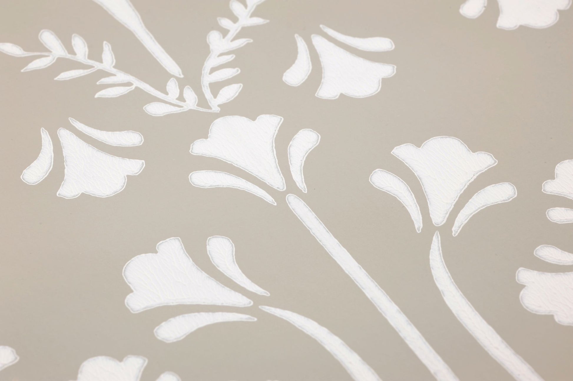 YORK Evelia Beige Grey