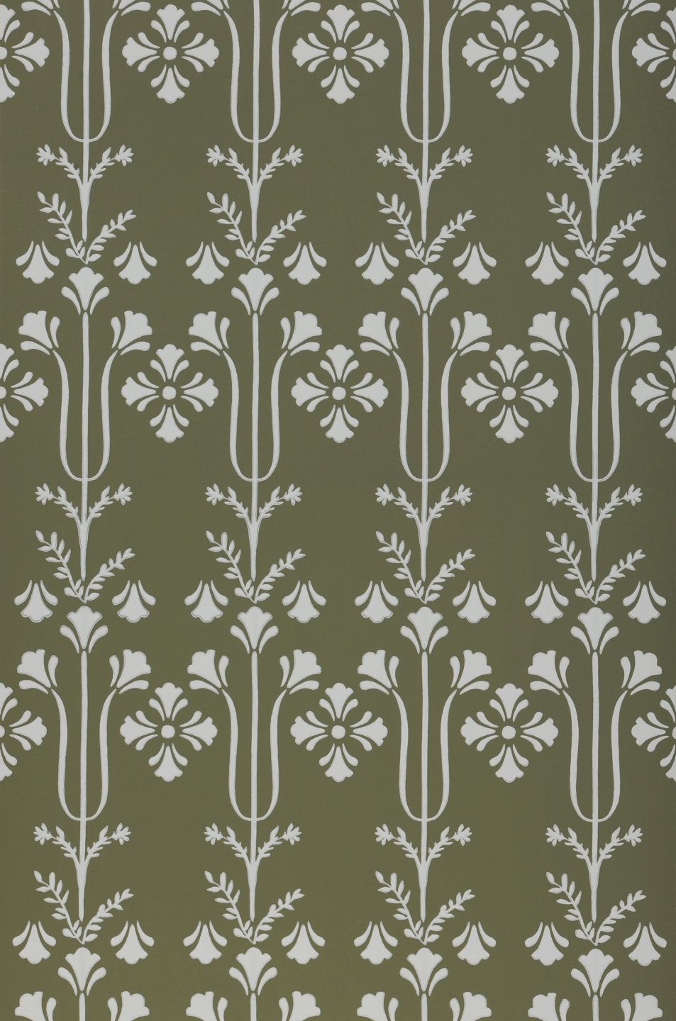 YORK Evelia Olive Green