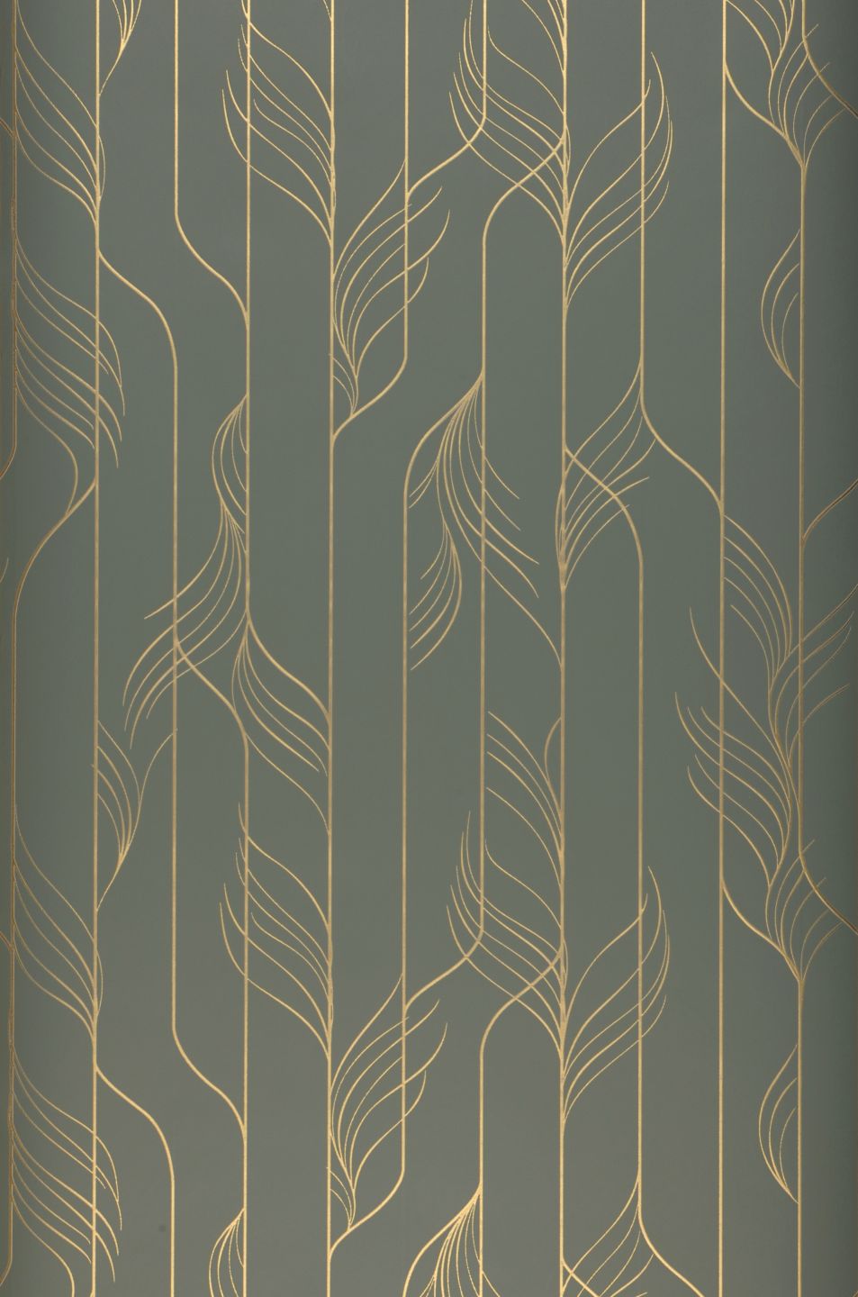 YORK Featherline Cement Grey