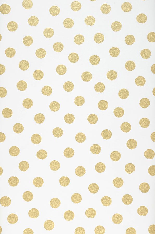  Corbetta Gold Glitter