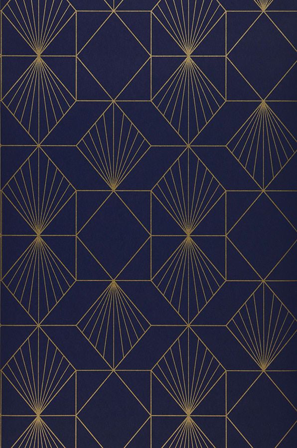  Maurus Night Blue