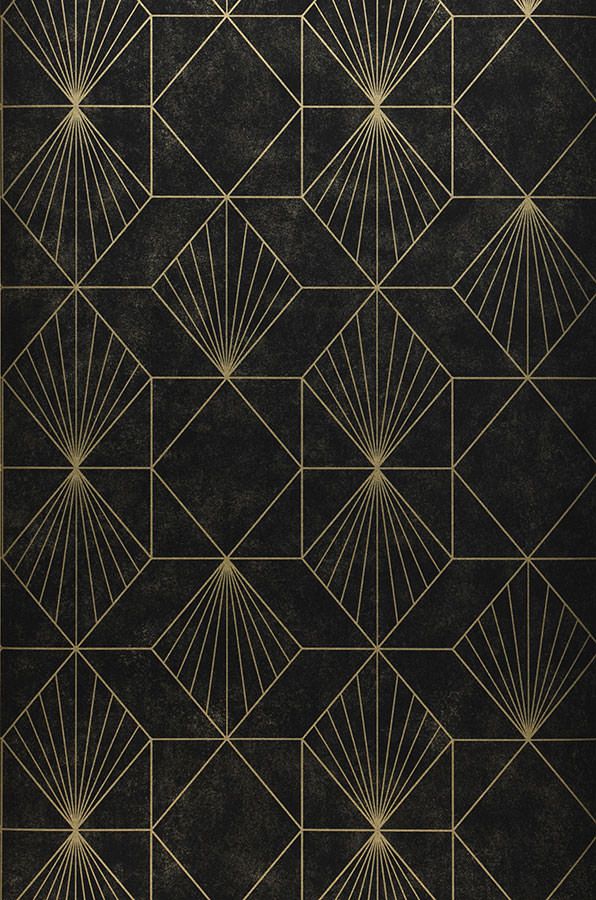  Maurus Black