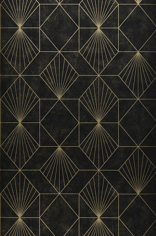 Maurus Black