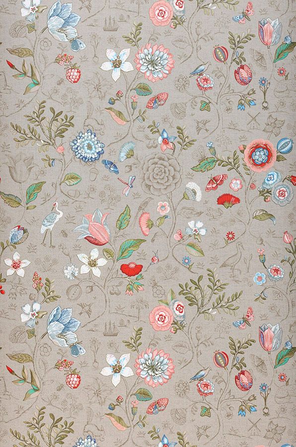  Carline Light Beige Grey