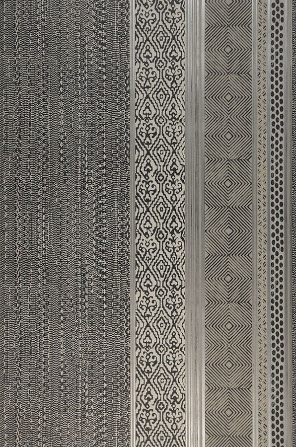  Cemal Black Grey