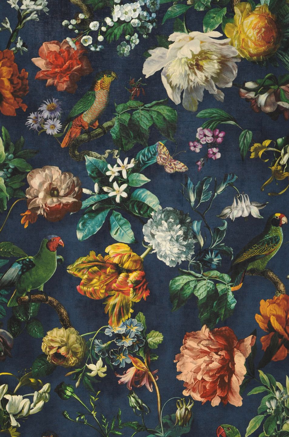  Margarete Green Blue