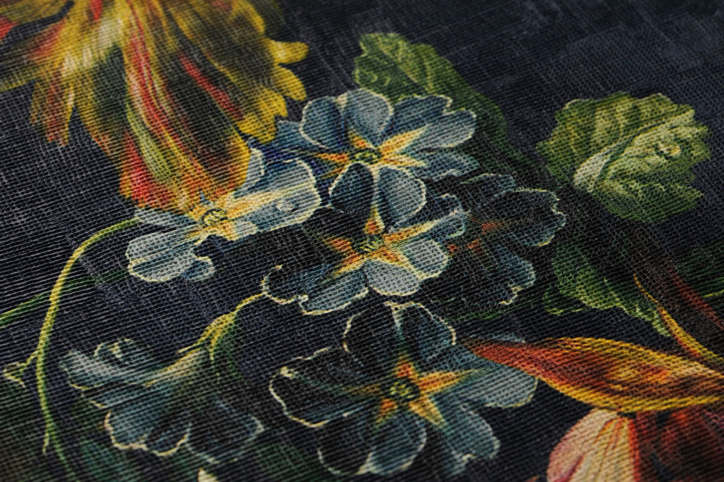  Margarete Green Blue