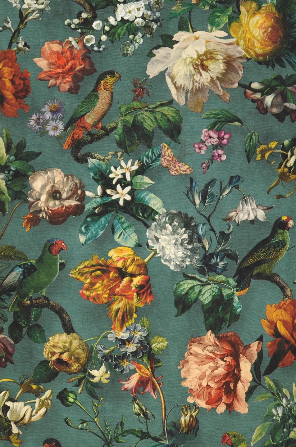  Margarete Pine Green