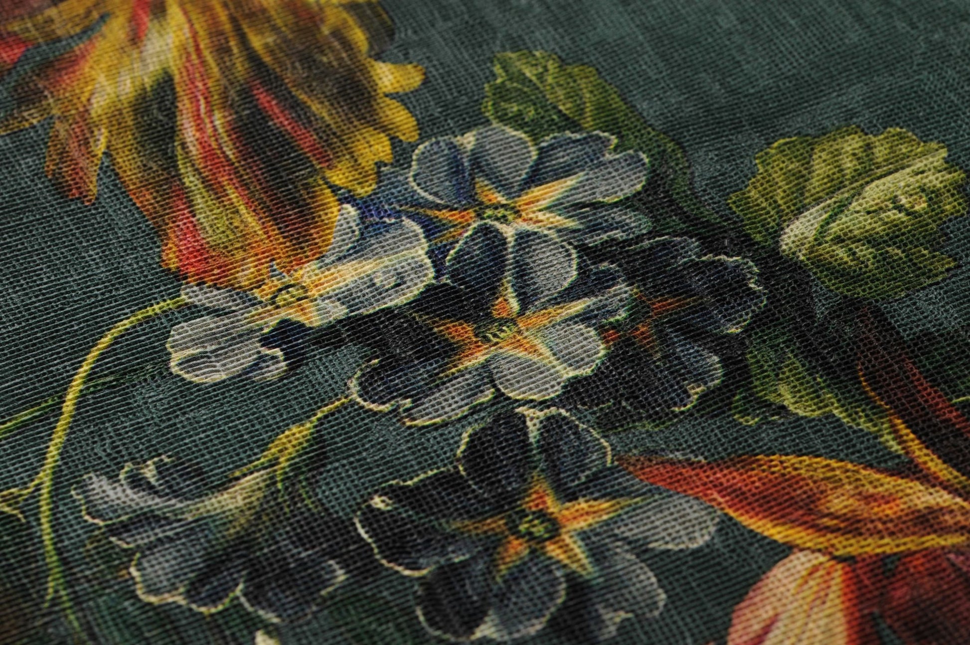  Margarete Pine Green