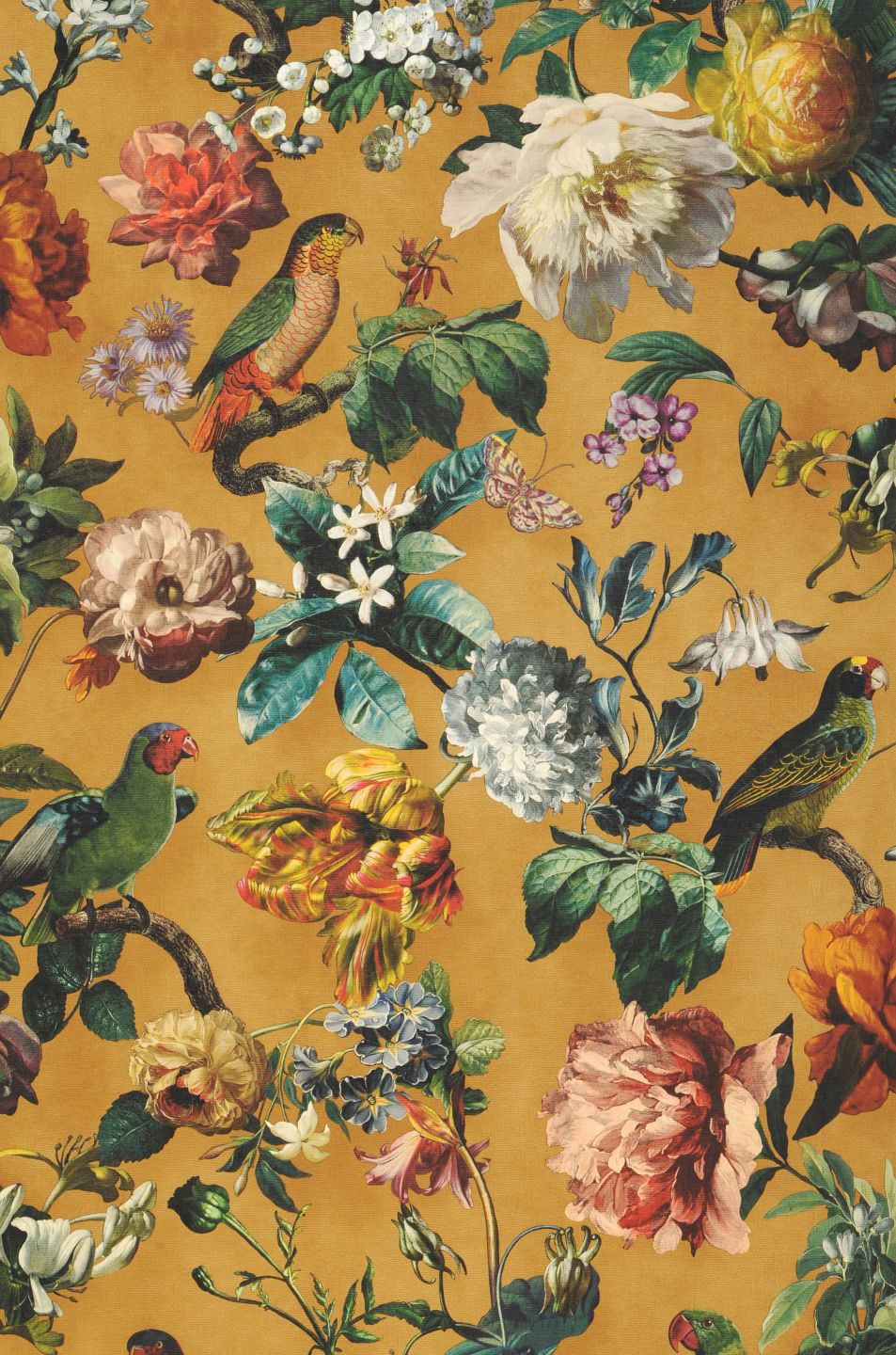  Margarete Ochre