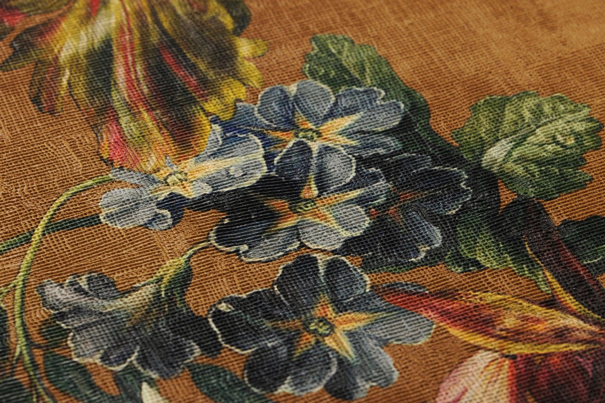  Margarete Ochre