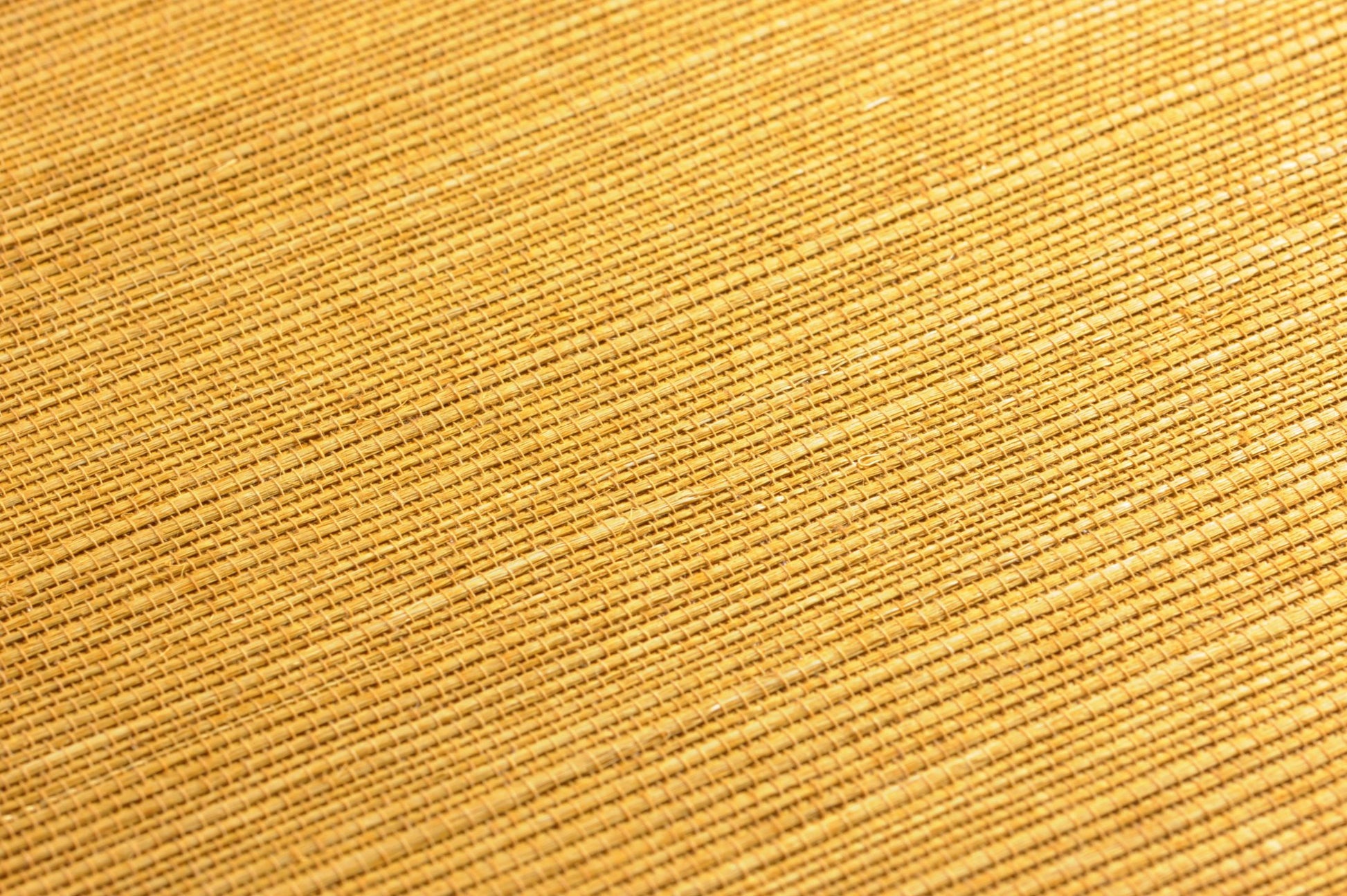  Sisal On Roll 03 Honey Yellow