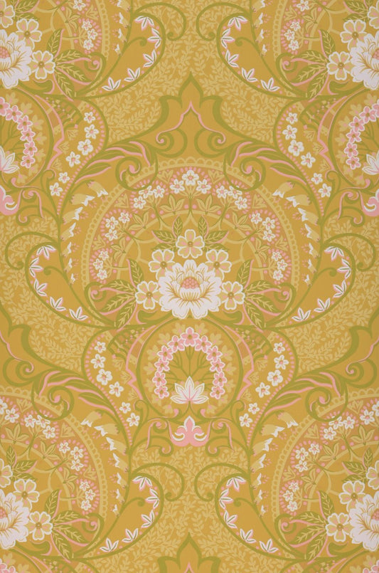  Sofia Honey Yellow