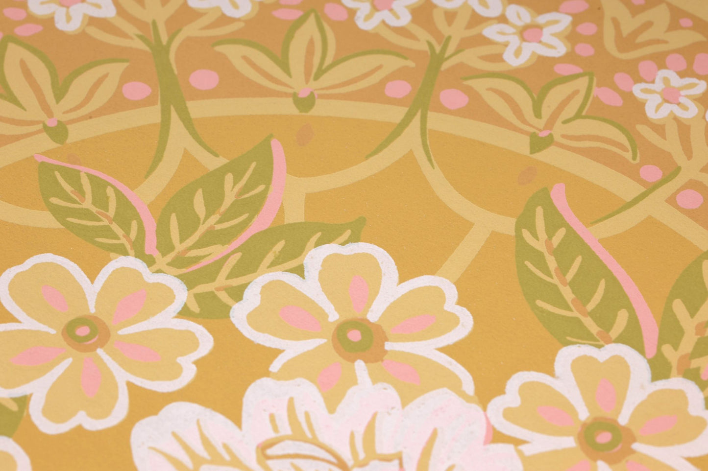  Sofia Honey Yellow