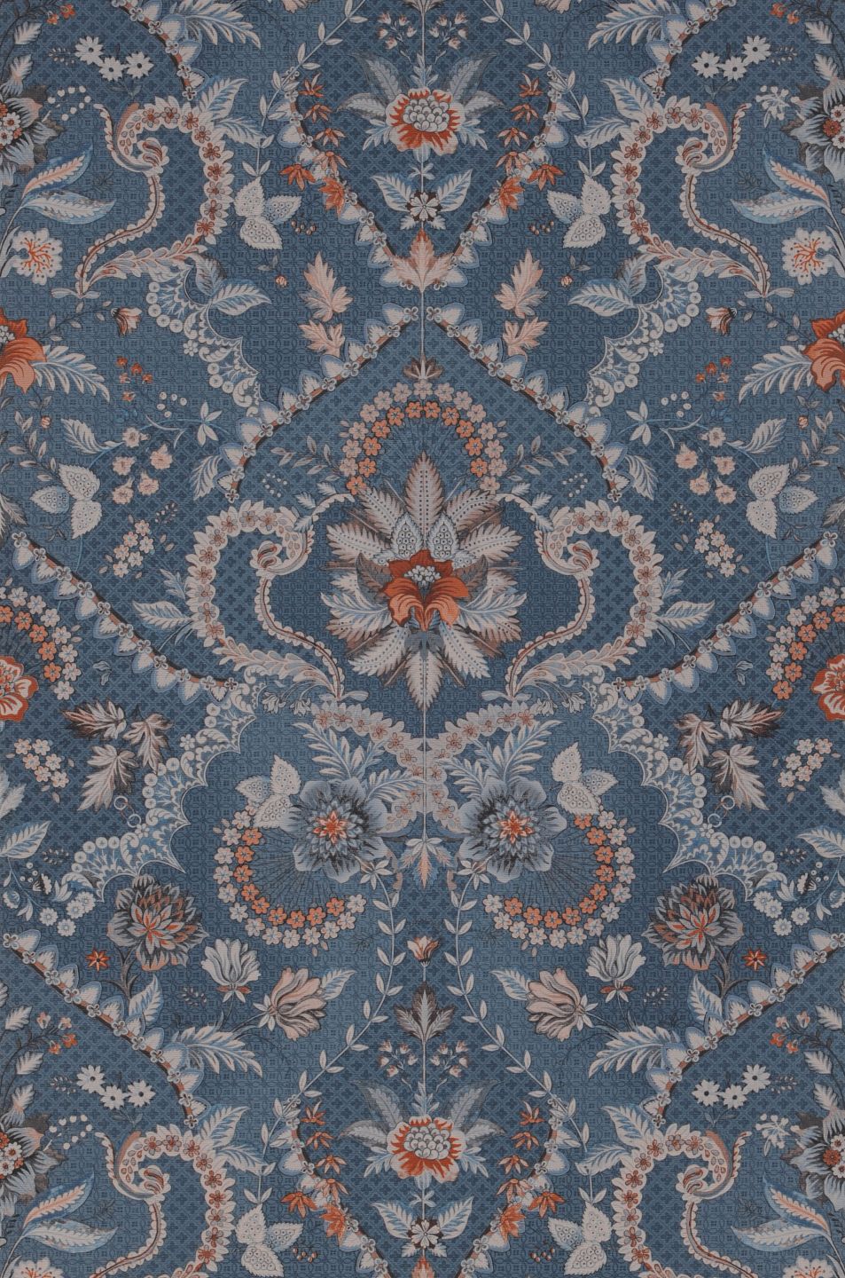  Winona Blue Grey