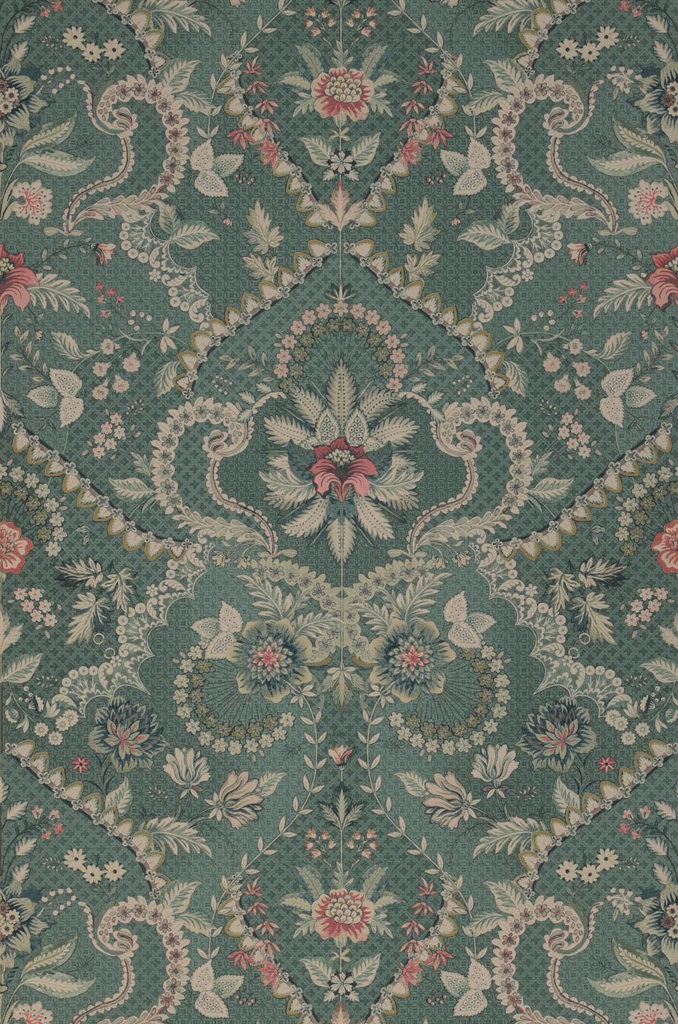  Winona Pine Green