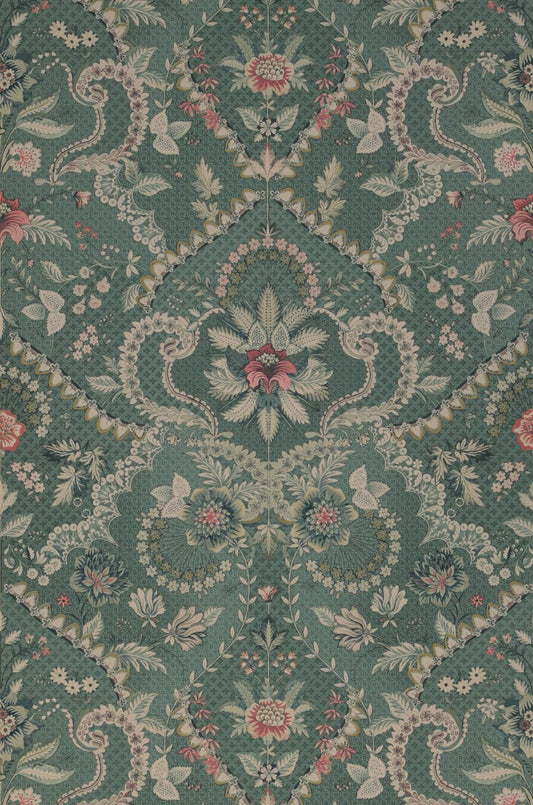 Winona Pine Green