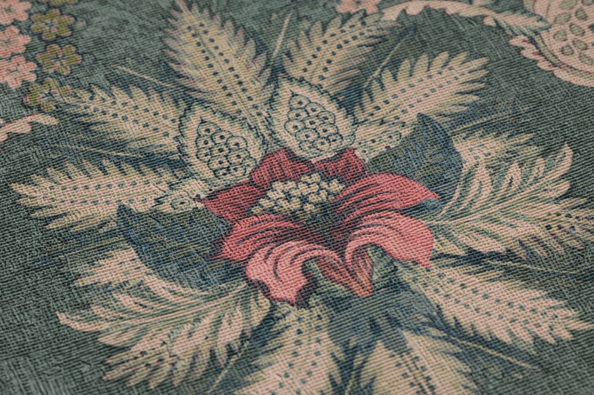  Winona Pine Green