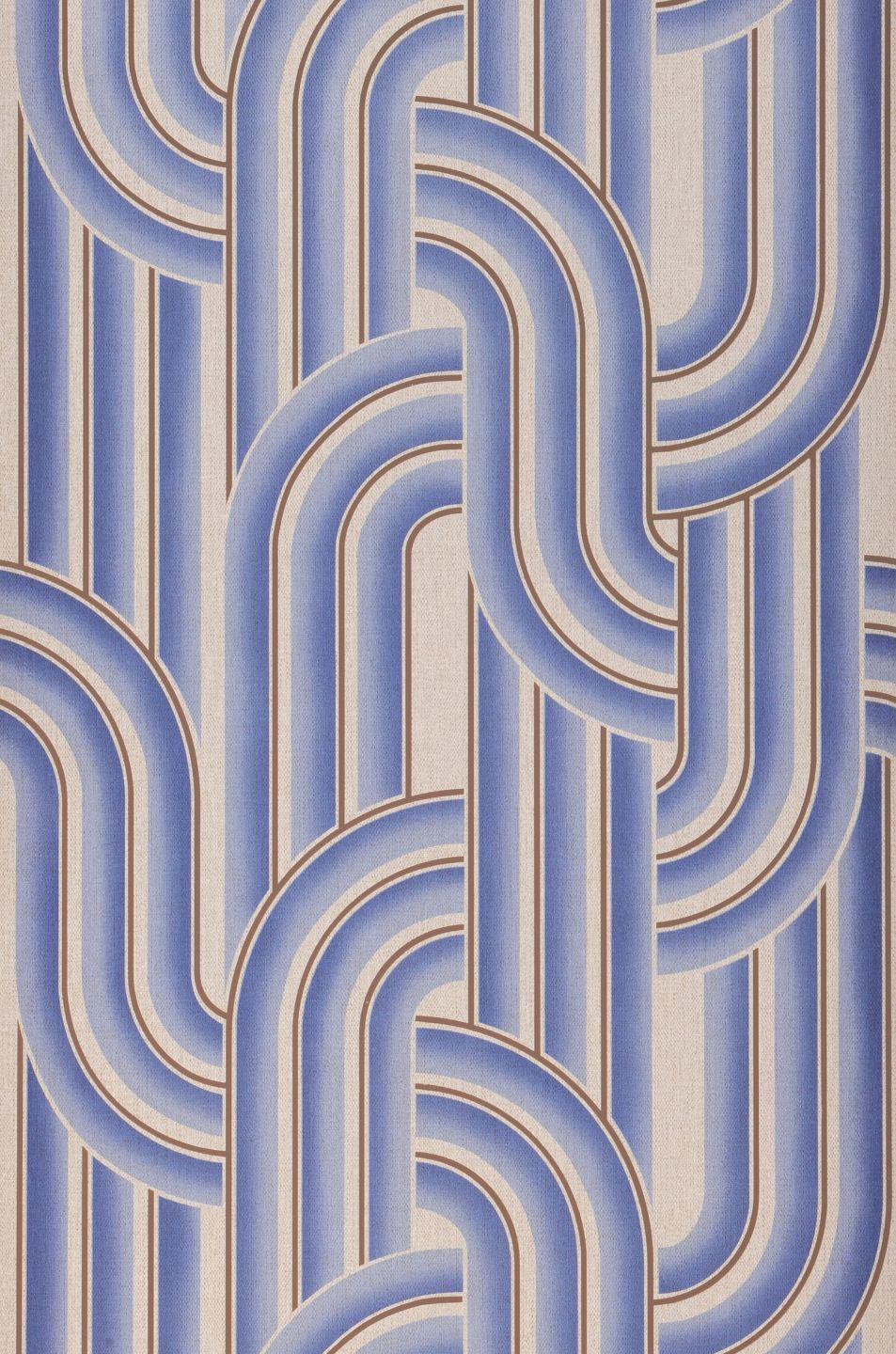  Laurent Violet Blue