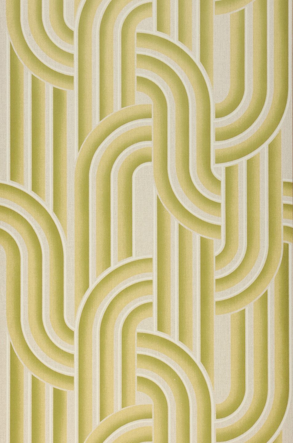  Laurent Green Yellow