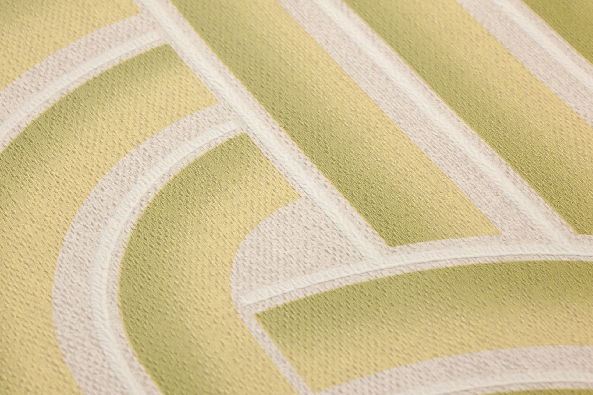  Laurent Green Yellow