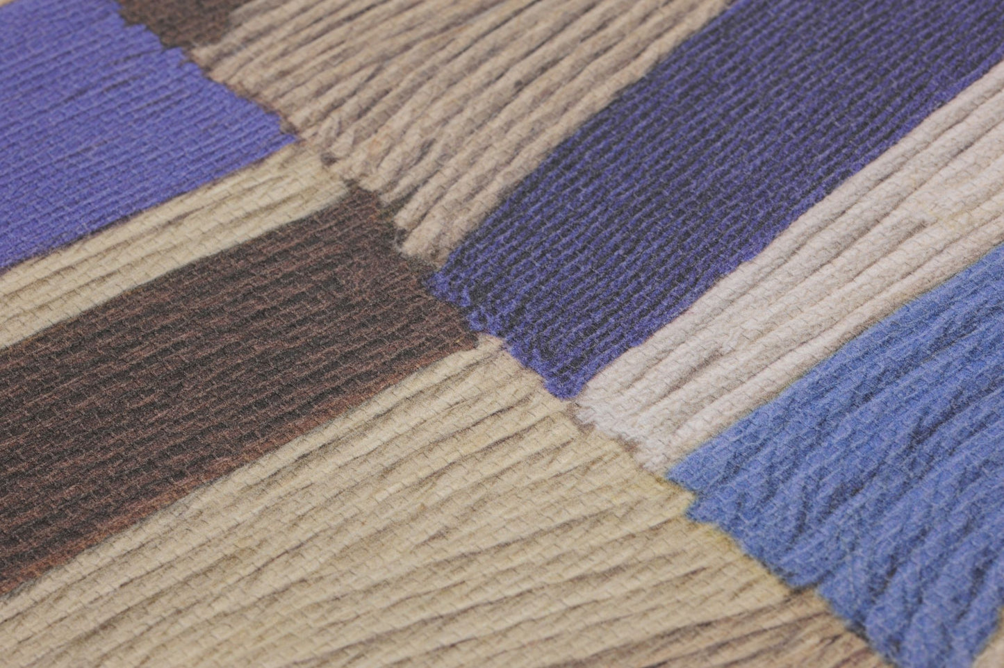  Wool Graphics Shades Of Blue