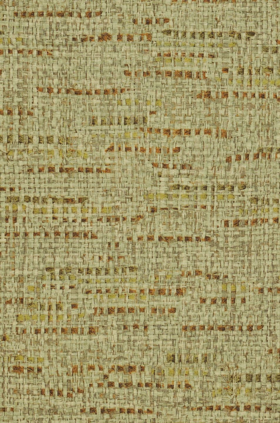  Shabby Woven Light Green
