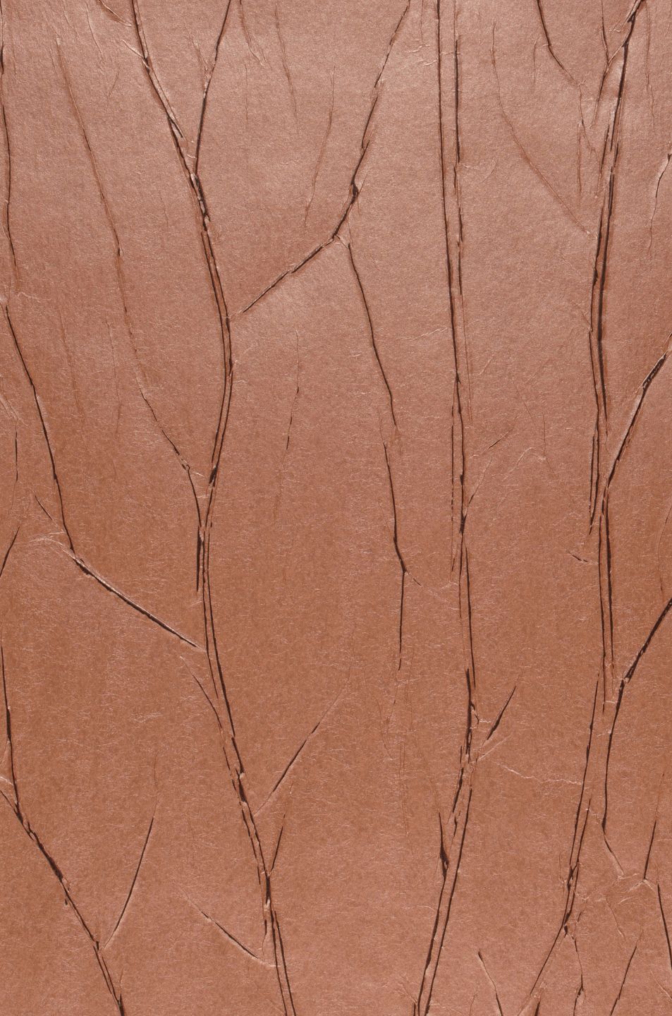  Crush Tree 05 Copper Brown Shimmer
