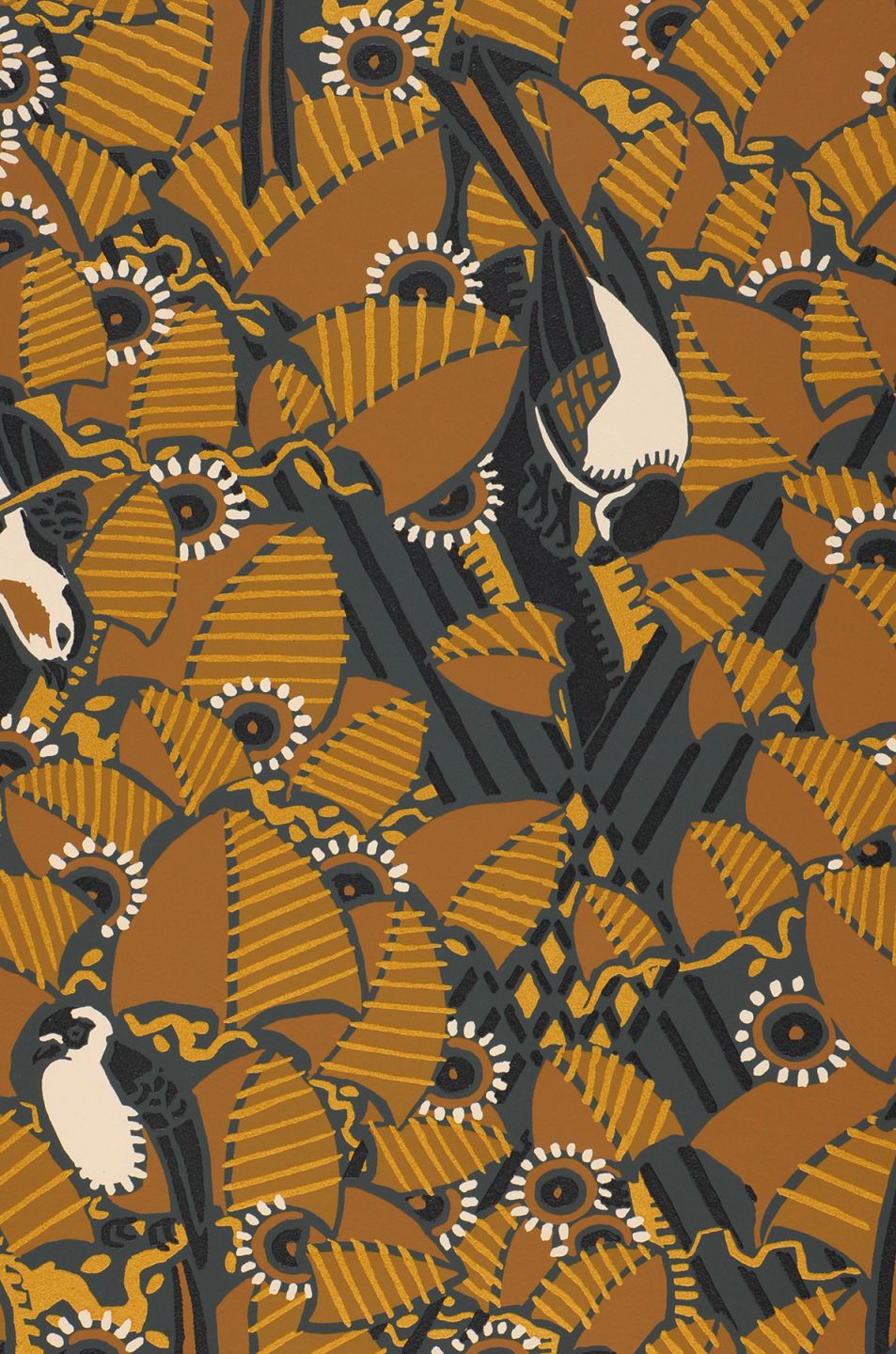  Dorothy Ochre