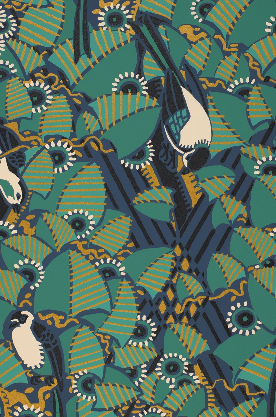  Dorothy Turquoise Green