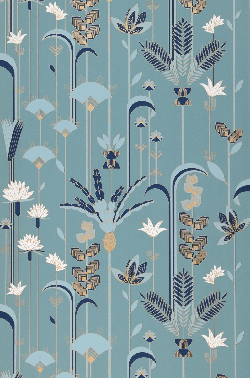  Cordia Mint Turquoise