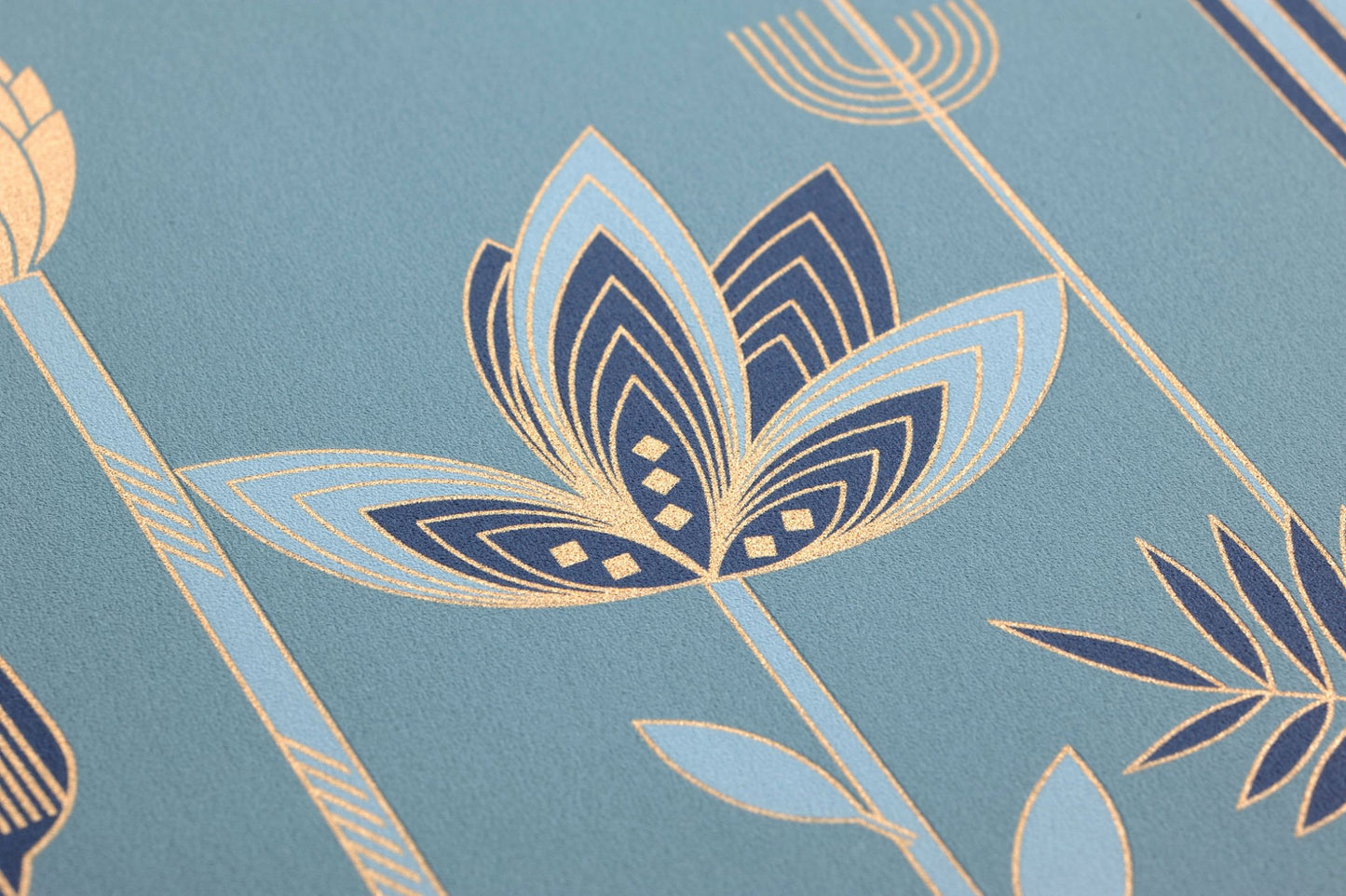  Cordia Mint Turquoise