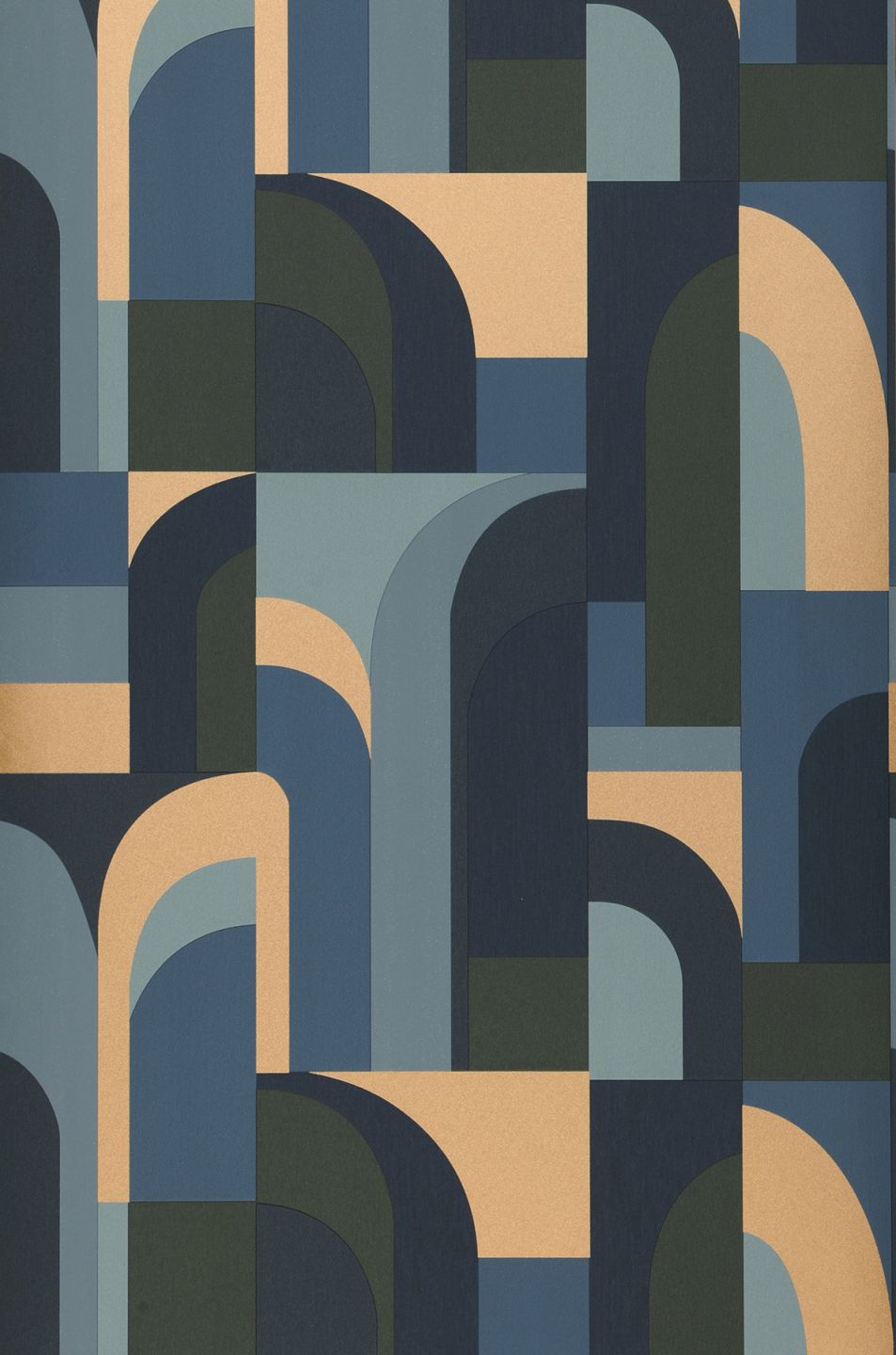  Seizo Blue Grey