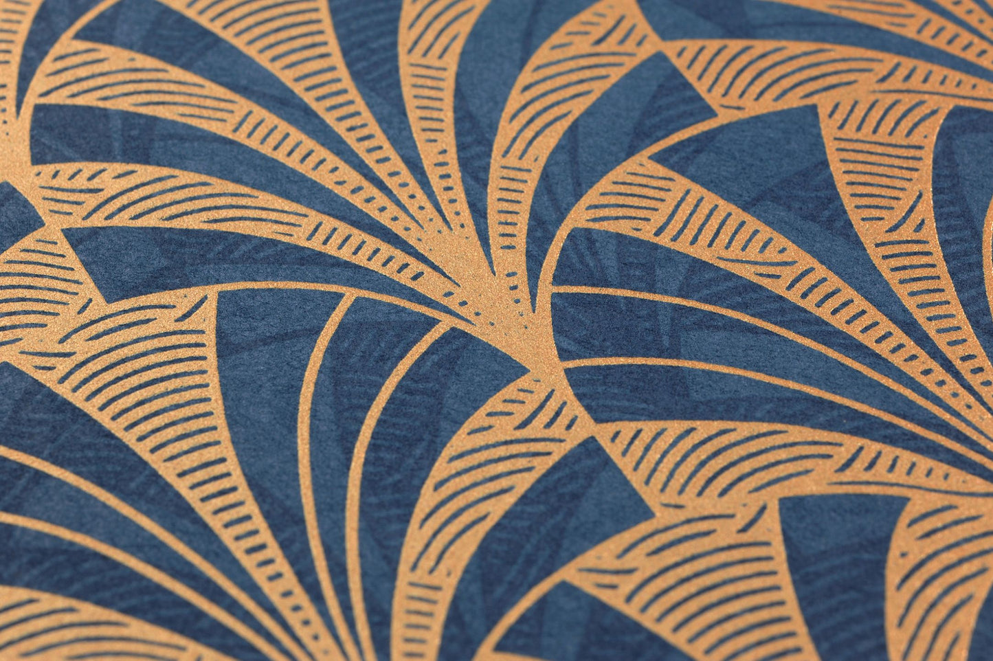  Obidos Dark Blue