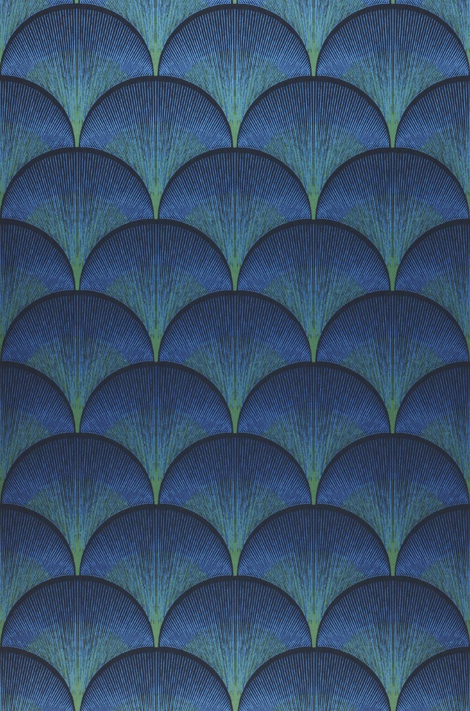  Imperia Blue Shimmer