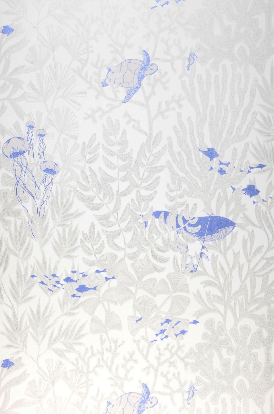  Dive With Me White