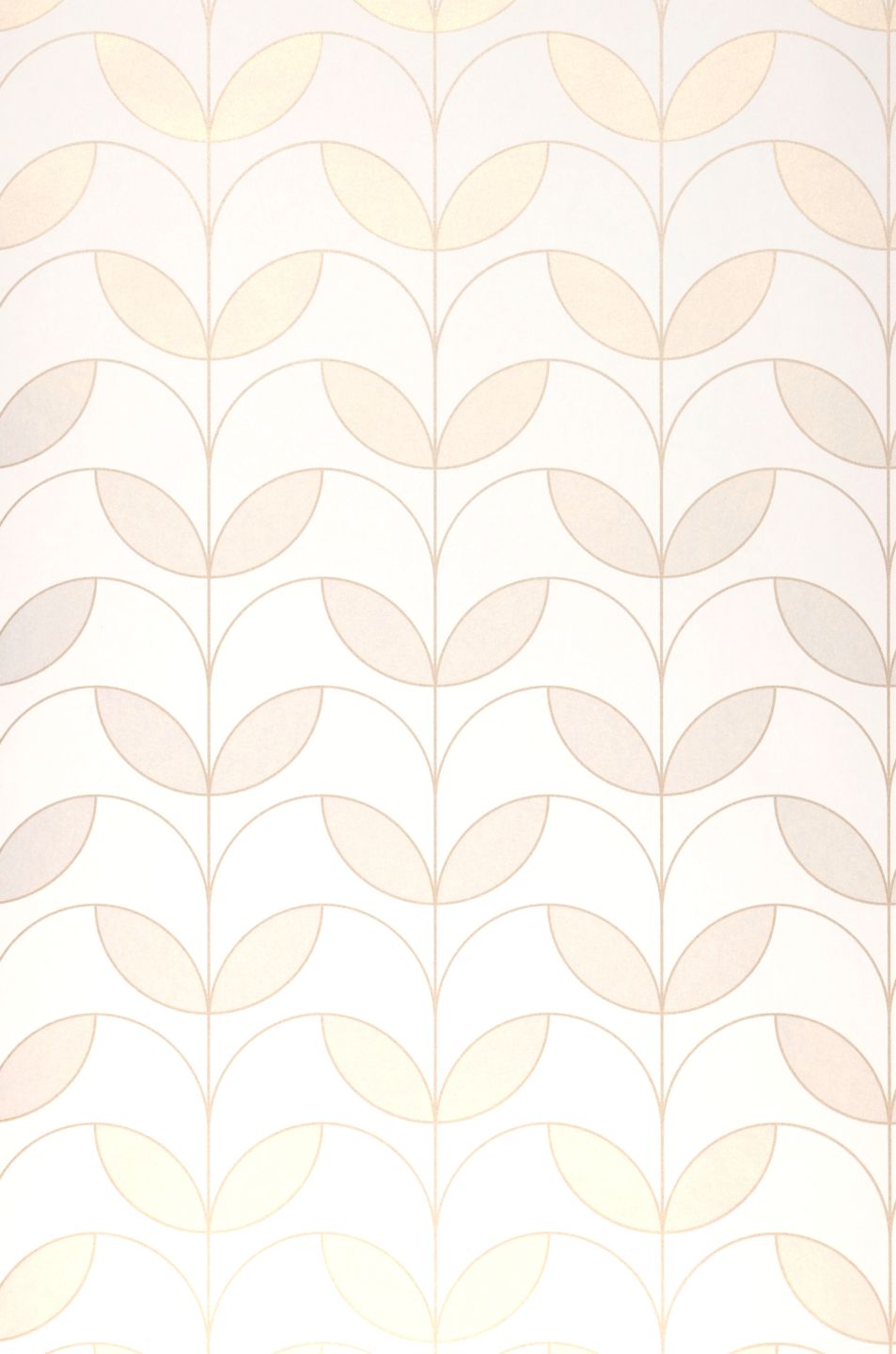 Lotus Loop White