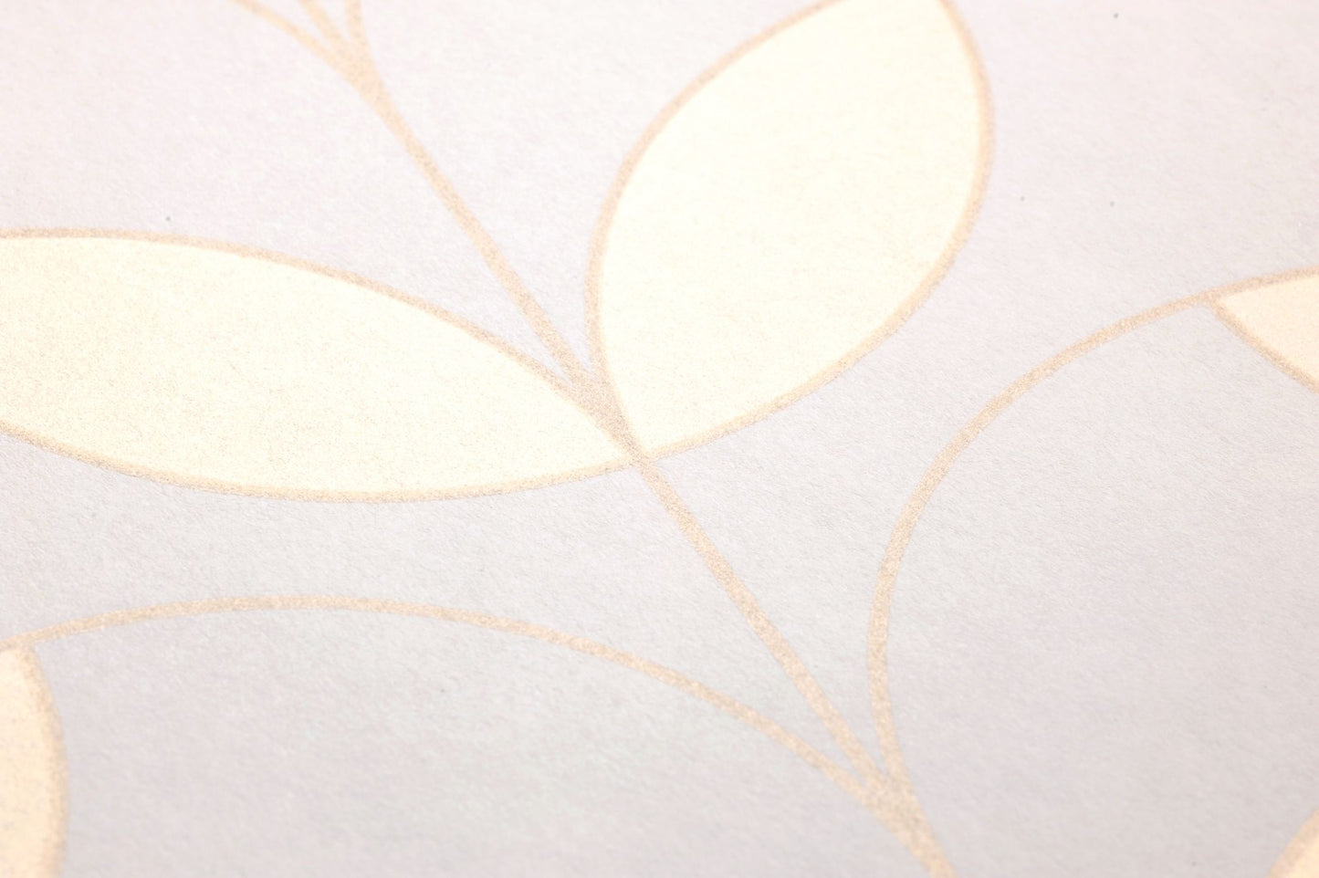  Lotus Loop White