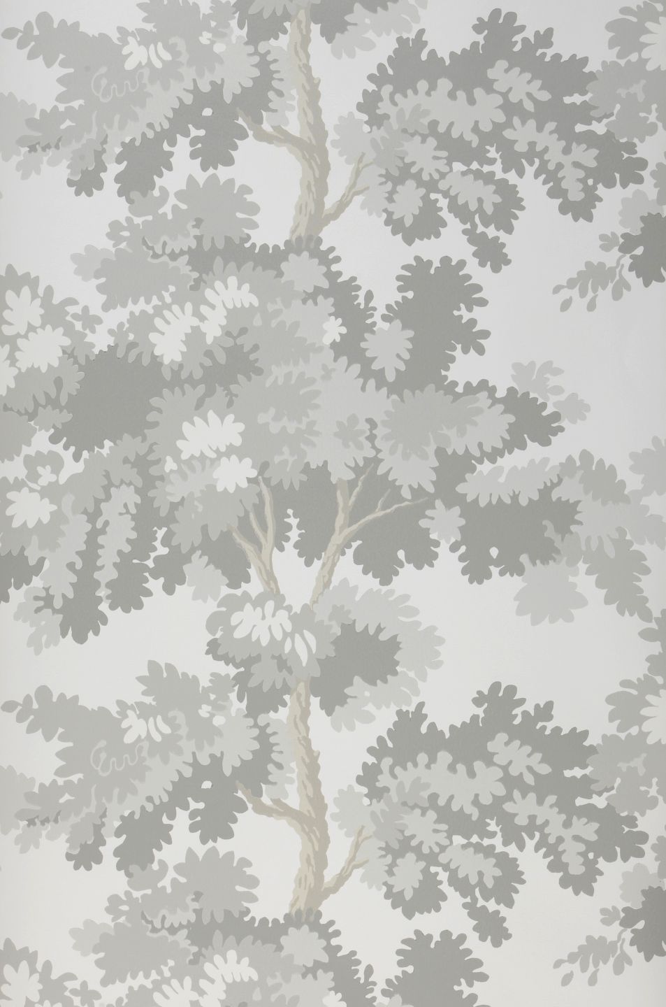 Sandberg Raphael Trees Grey