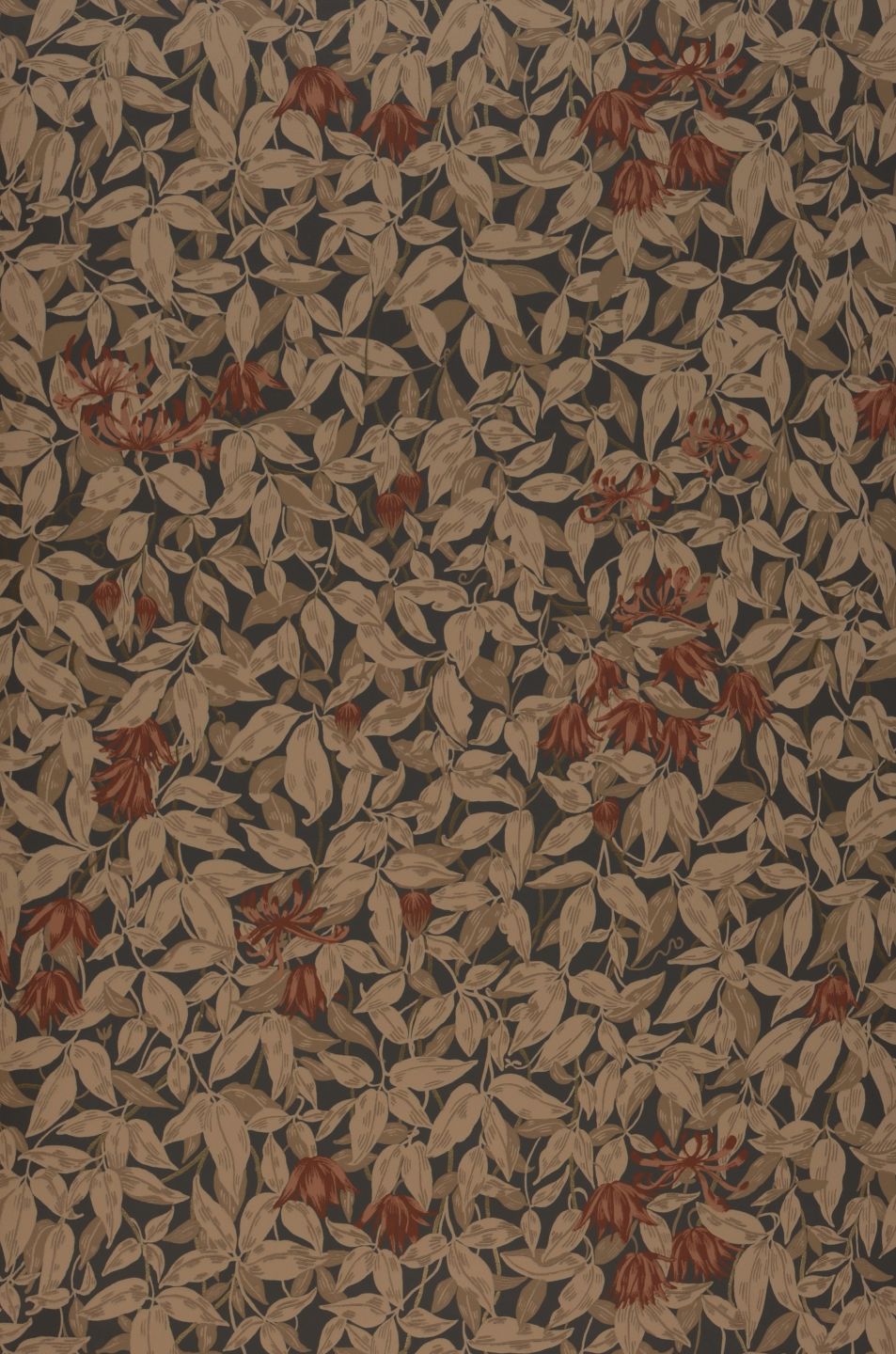 Sandberg Linnea Garden Grey Beige