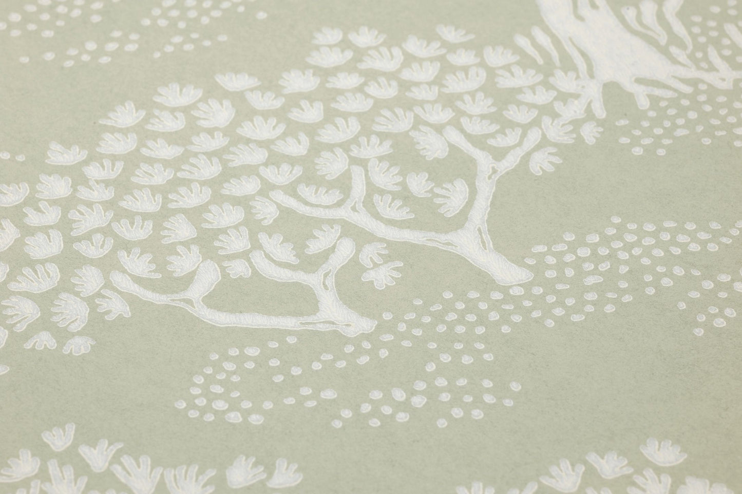  Woodland Reed Green