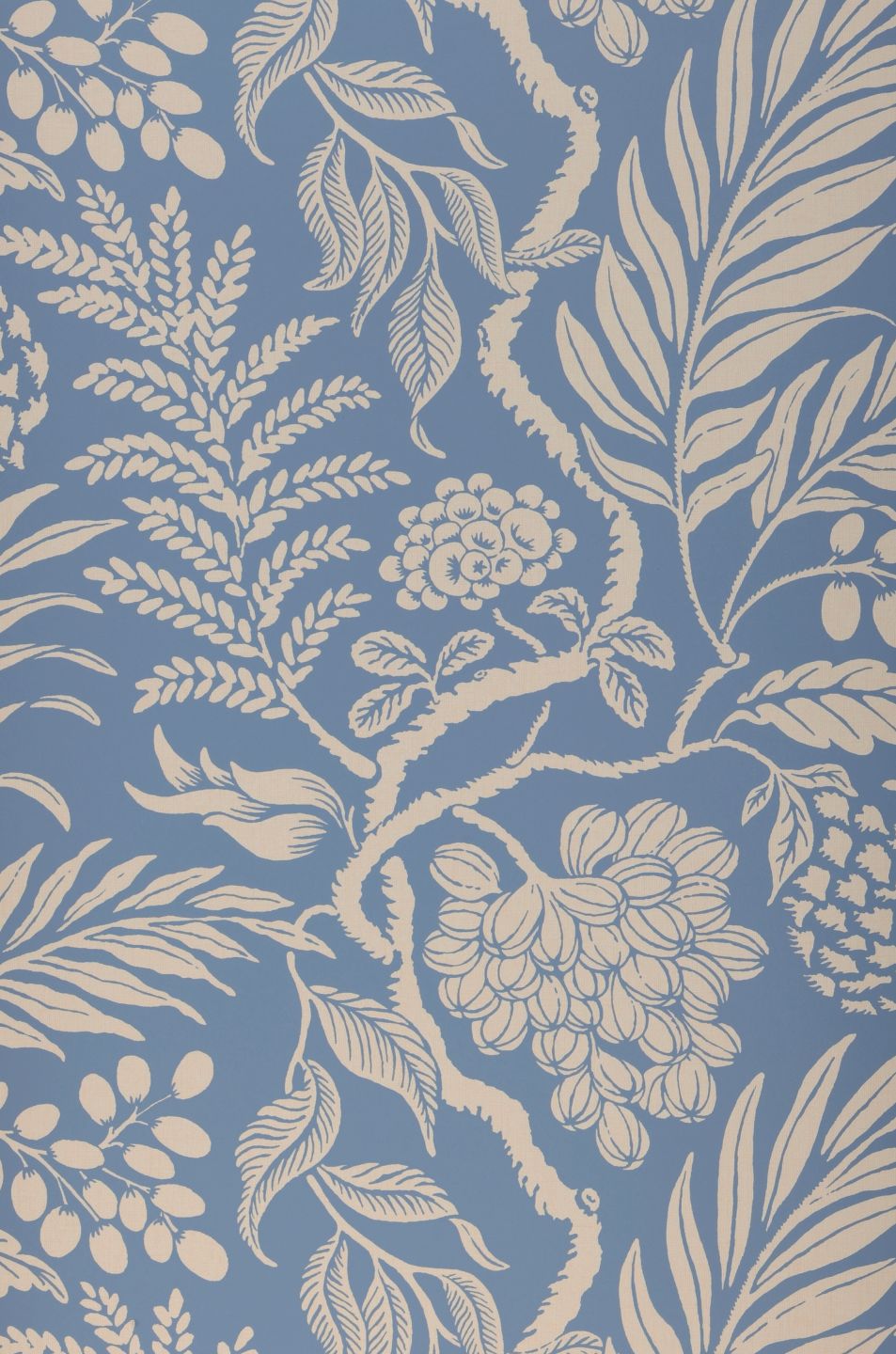  Cornucopia Pigeon Blue