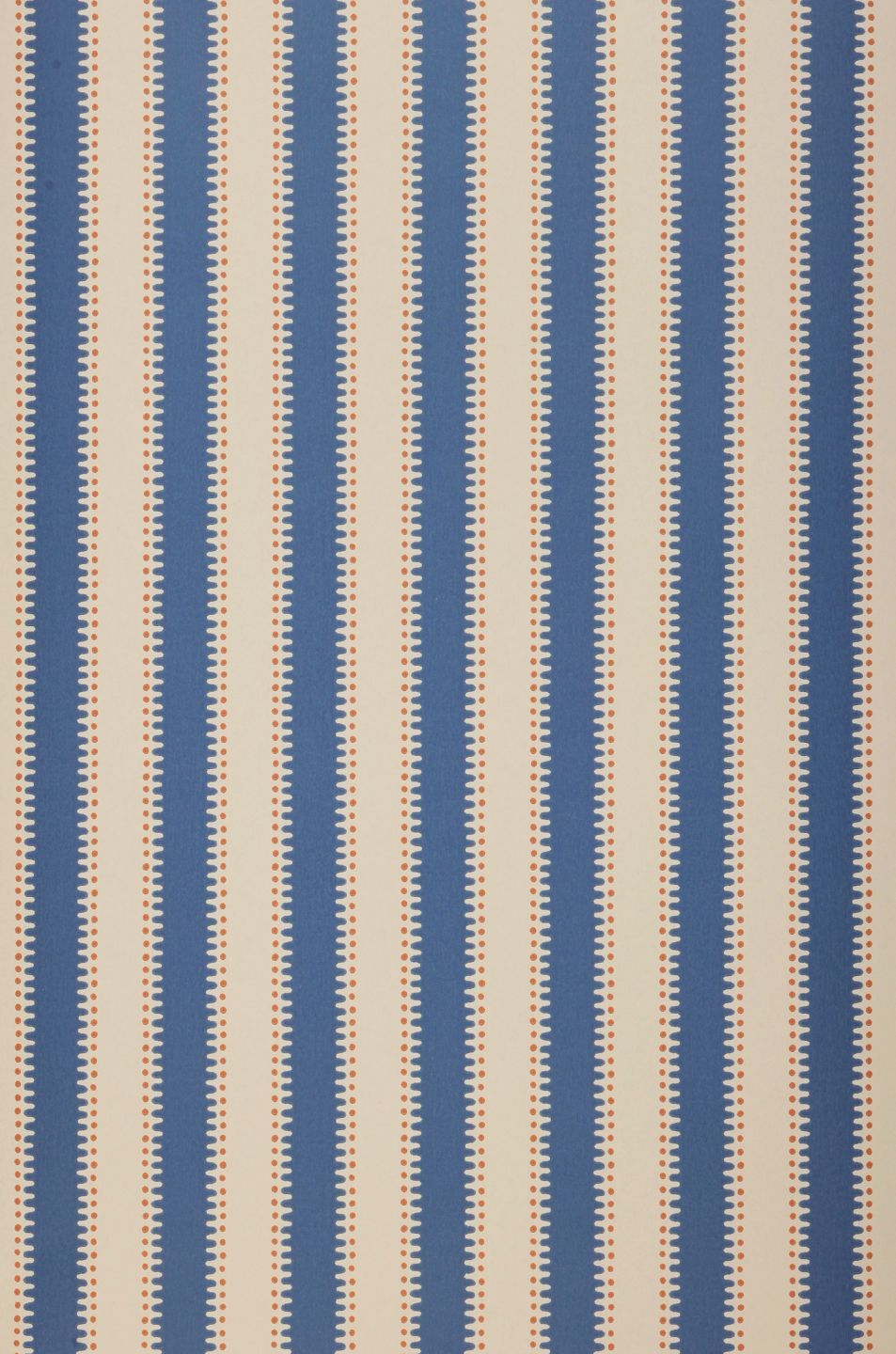  Jagged Stripe Violet Blue