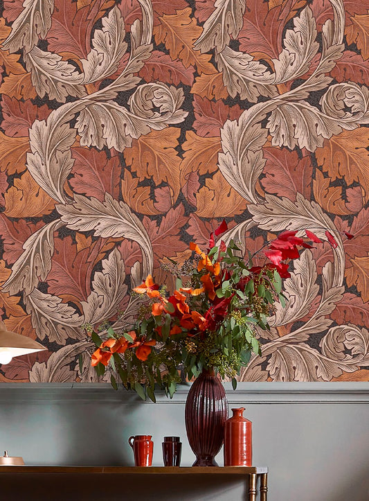 Acanthus Brown