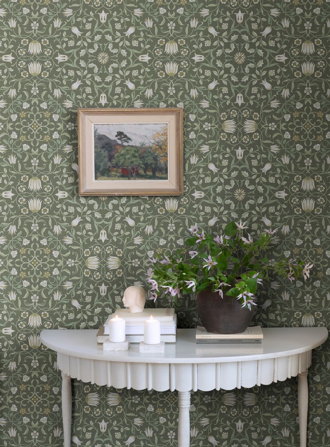  Aleen Green Grey