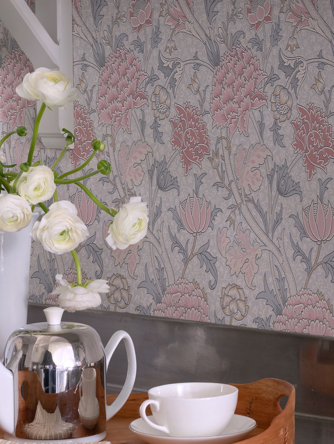  Alenja Pale Blue Grey
